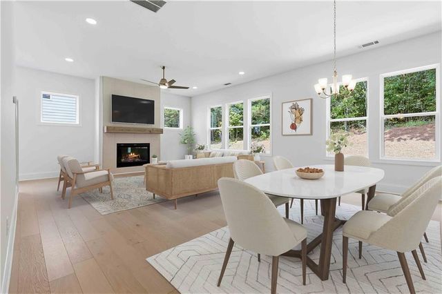 4790 Summerchase Lane, Cumming, GA 30028