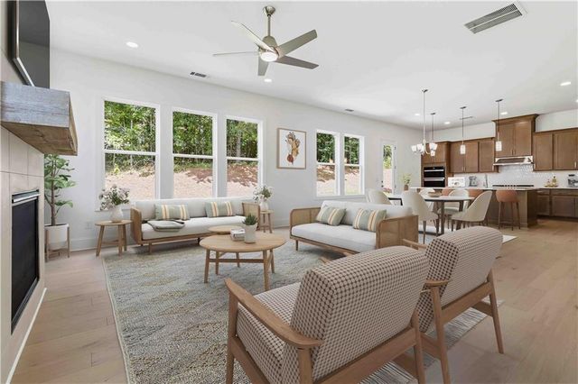 4790 Summerchase Lane, Cumming, GA 30028