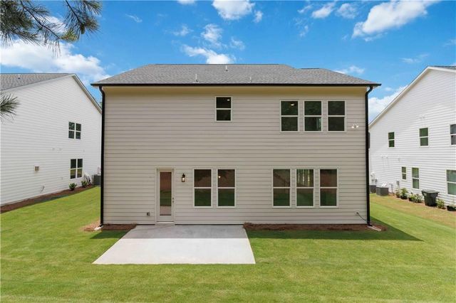 4790 Summerchase Lane, Cumming, GA 30028