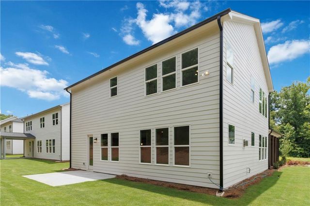 4790 Summerchase Lane, Cumming, GA 30028