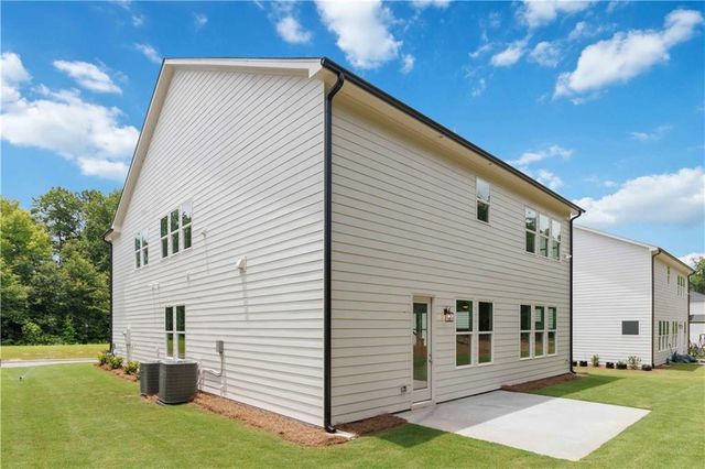 4790 Summerchase Lane, Cumming, GA 30028