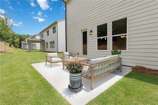 4790 Summerchase Lane, Cumming, GA 30028