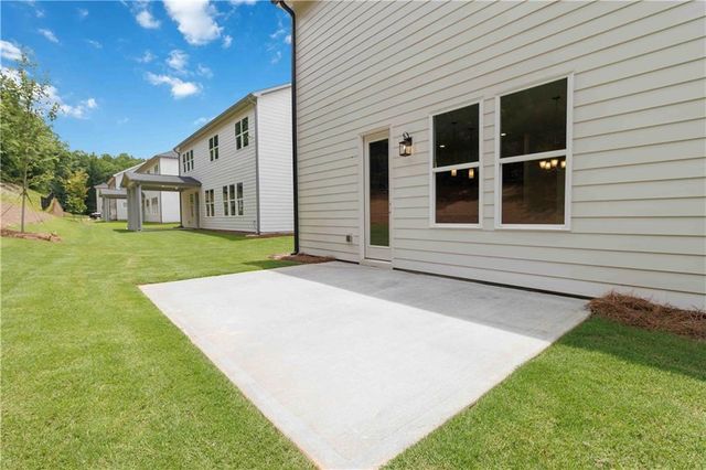 4790 Summerchase Lane, Cumming, GA 30028