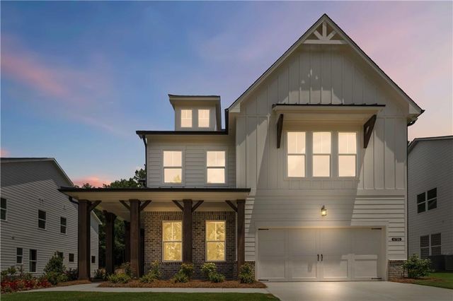 4790 Summerchase Lane, Cumming, GA 30028
