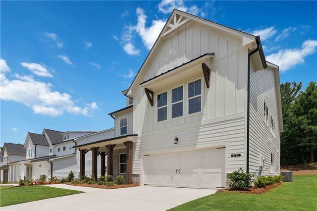 4790 Summerchase Lane, Cumming, GA 30028
