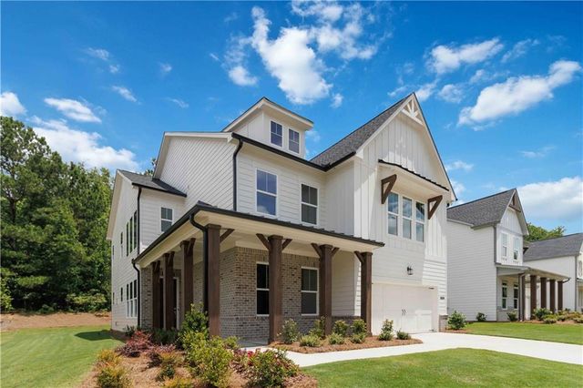 4790 Summerchase Lane, Cumming, GA 30028