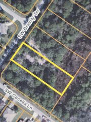 2085 SW Brevity Terrace, Port St. Lucie, FL 34953