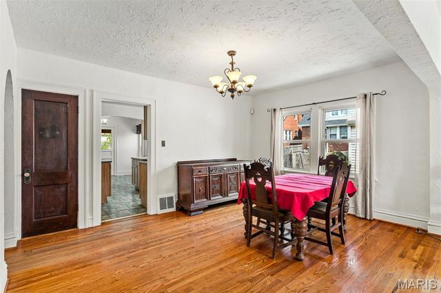 5527 Ulena Avenue, St Louis, MO 63116