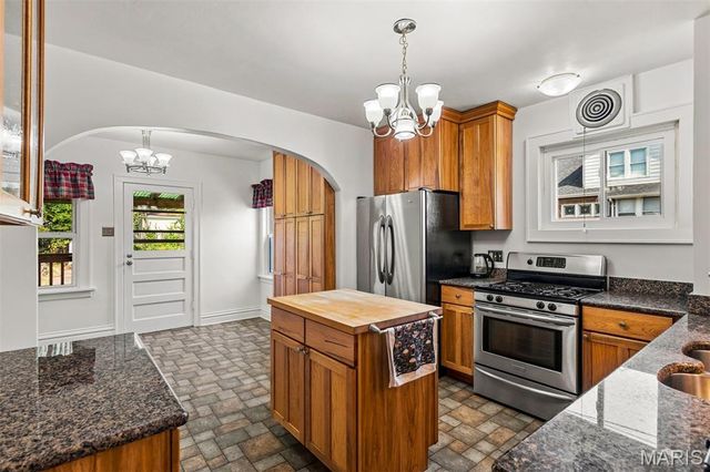5527 Ulena Avenue, St Louis, MO 63116
