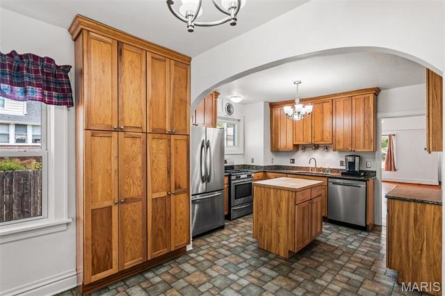 5527 Ulena Avenue, St Louis, MO 63116