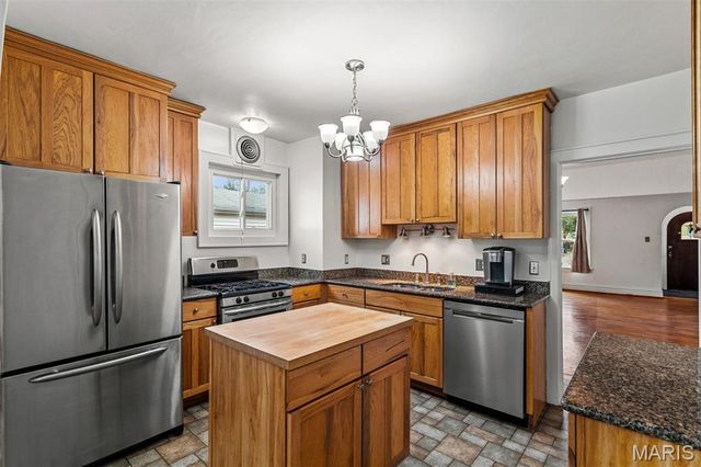 5527 Ulena Avenue, St Louis, MO 63116