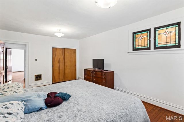 5527 Ulena Avenue, St Louis, MO 63116
