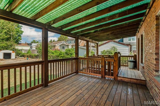 5527 Ulena Avenue, St Louis, MO 63116