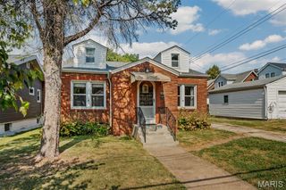 5527 Ulena Avenue, St Louis, MO 63116
