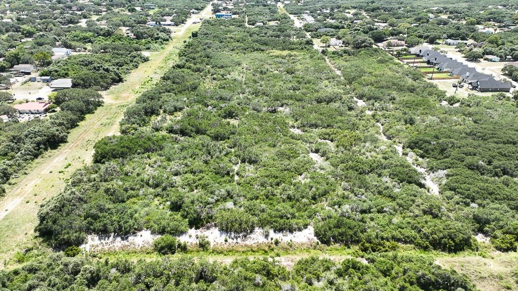 00 S 7th, Aransas Pass, TX 78336 — exterior