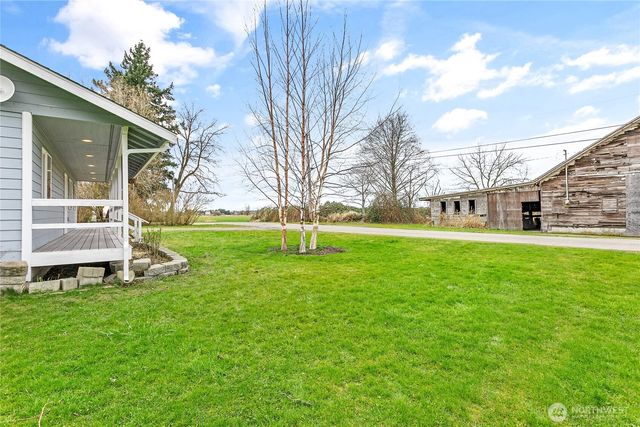 303 Hayes Street, Nooksack, WA 98276