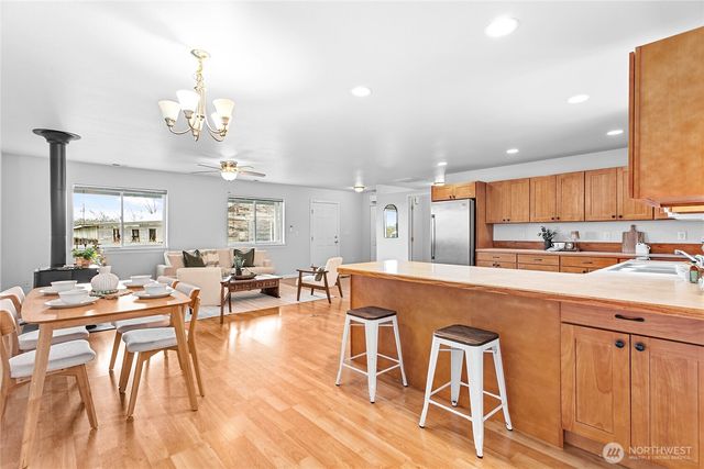 303 Hayes Street, Nooksack, WA 98276