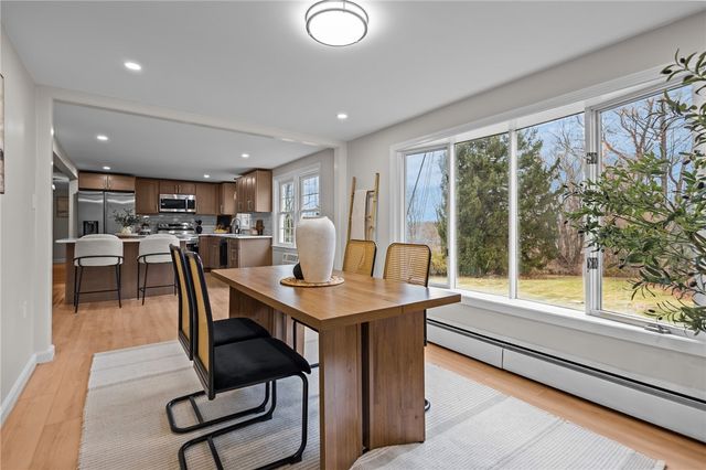 45 Valley View Drive, Cumberland, RI 02864