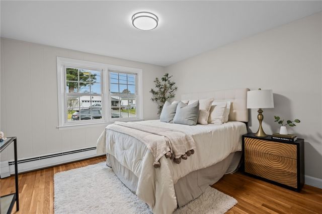 45 Valley View Drive, Cumberland, RI 02864