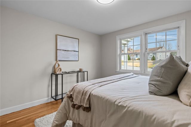 45 Valley View Drive, Cumberland, RI 02864