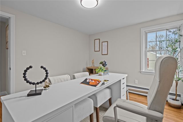 45 Valley View Drive, Cumberland, RI 02864