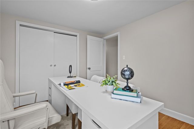 45 Valley View Drive, Cumberland, RI 02864