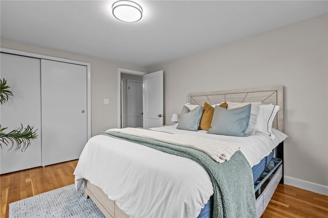 45 Valley View Drive, Cumberland, RI 02864