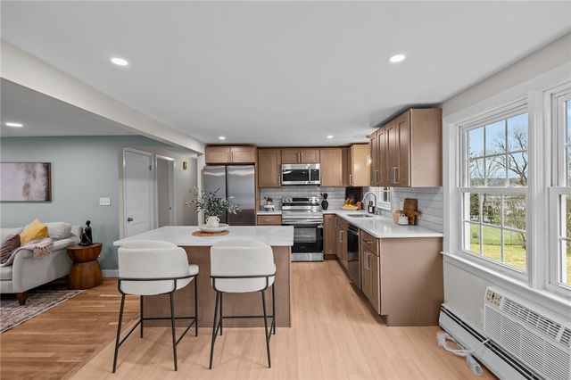 45 Valley View Drive, Cumberland, RI 02864