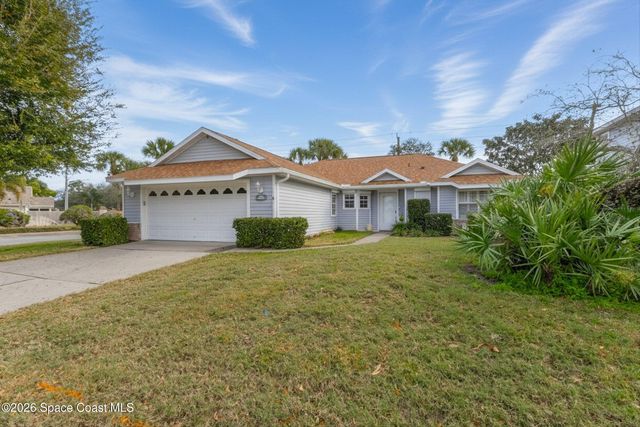 1723 Pga Boulevard, Melbourne, FL 32935