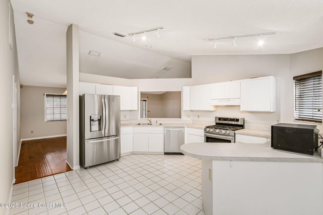 1723 Pga Boulevard, Melbourne, FL 32935