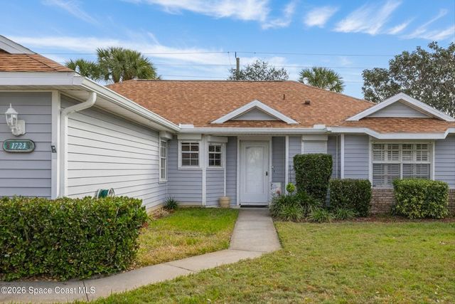 1723 Pga Boulevard, Melbourne, FL 32935