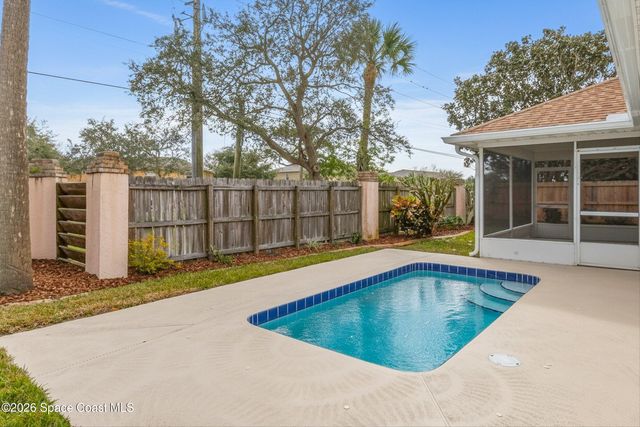 1723 Pga Boulevard, Melbourne, FL 32935