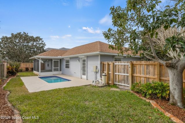 1723 Pga Boulevard, Melbourne, FL 32935