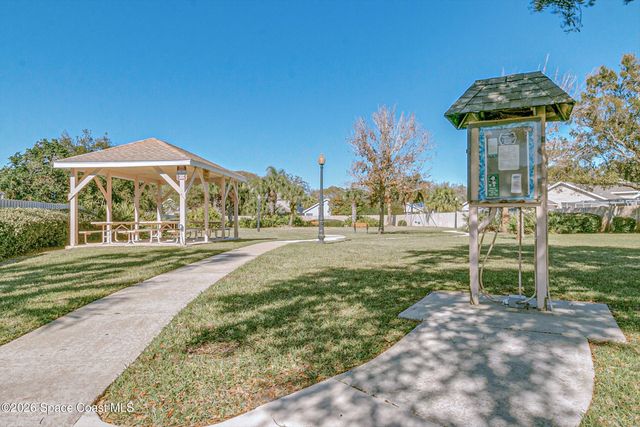 1723 Pga Boulevard, Melbourne, FL 32935