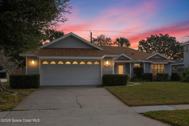 1723 Pga Boulevard, Melbourne, FL 32935