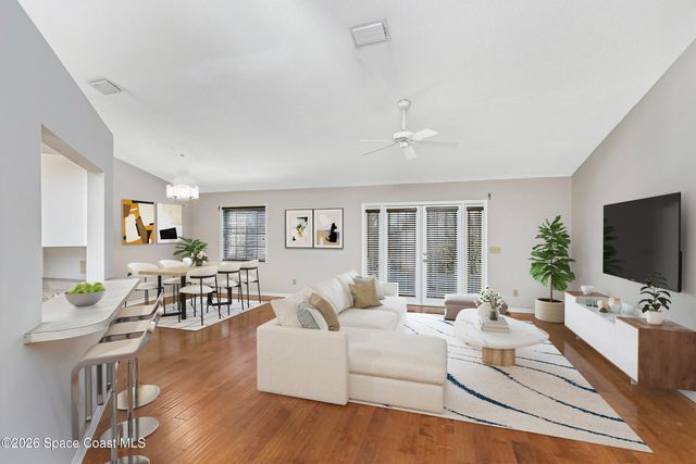 1723 Pga Boulevard, Melbourne, FL 32935