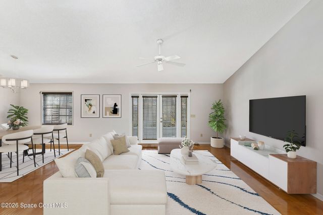 1723 Pga Boulevard, Melbourne, FL 32935