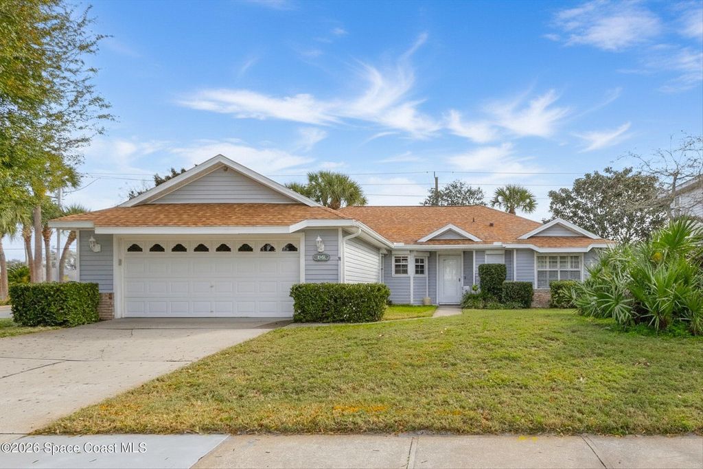 1723 Pga Boulevard, Melbourne, FL 32935
