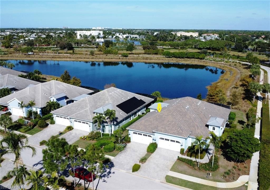 6809 Bequia WAY, Naples, FL 34113