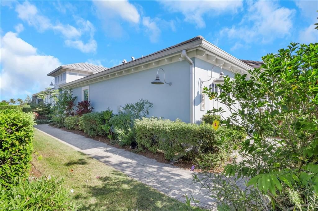 6809 Bequia WAY, NAPLES, FL 34113 — photo 4