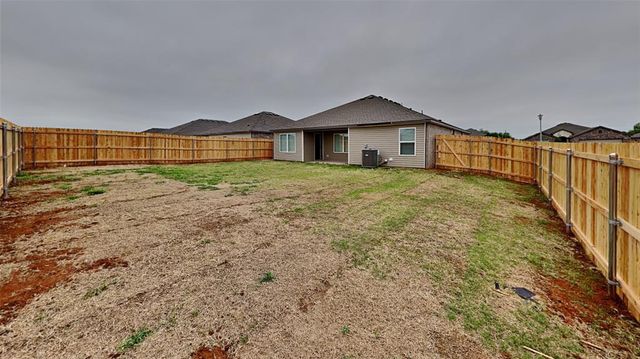 4000 Dutch Lane, Mustang, OK 73064