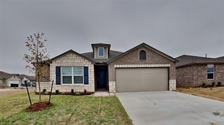 4000 Dutch Lane, Mustang, OK 73064