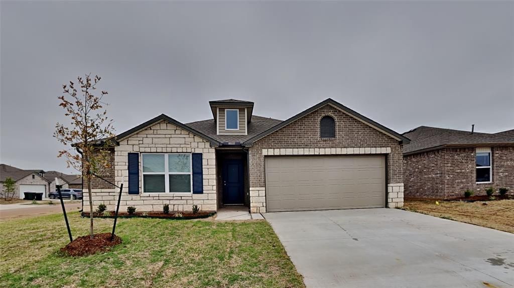 4000 Dutch Lane, Mustang, OK 73064