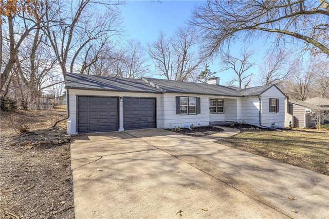 10509 E 57th Terrace, Raytown, MO 64133