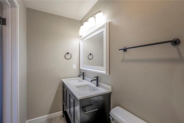 10509 E 57th Terrace, Raytown, MO 64133