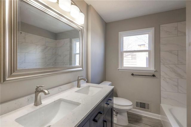 10509 E 57th Terrace, Raytown, MO 64133