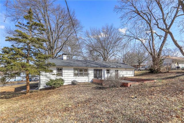 10509 E 57th Terrace, Raytown, MO 64133