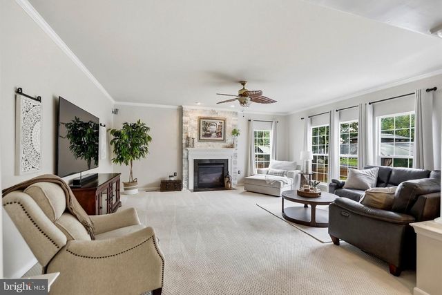 164 ALPINE DR SE, Leesburg, VA 20175