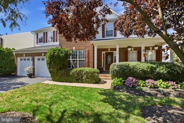 164 ALPINE DR SE, Leesburg, VA 20175