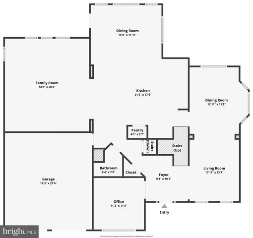 164 ALPINE DR SE, Leesburg, VA 20175